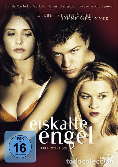 Cine: Eiskalte Engel- 4006680017259