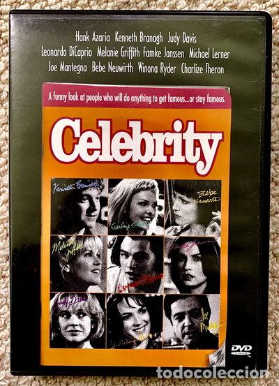 Kino: Celebrity- 0717951002426