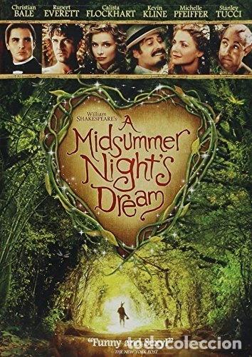 Kino: A Midsummer Night's Dream- 0086162123085