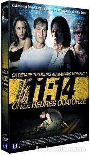 Kino: 11:14- 3700173221734