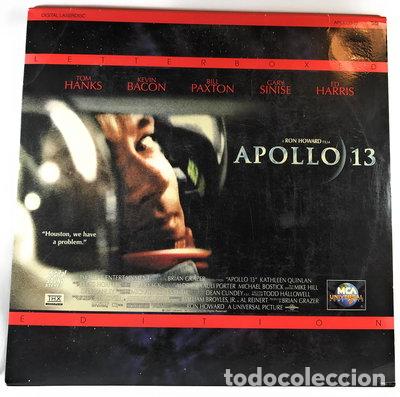 Kino: Apollo 13- 0096894258061