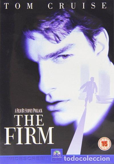 Cine: The Firm- 5014437803337