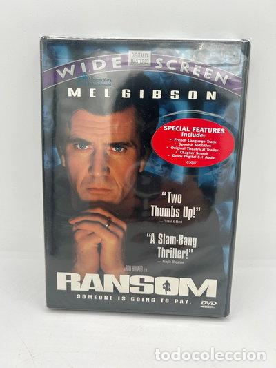 Cin&eacute;ma: Ransom- 0717951000026