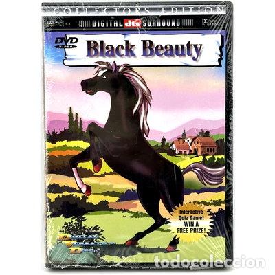 Cinema: Black Beauty- 0066479101785
