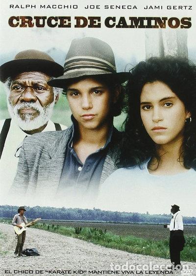 Cinema: Cruce de Caminos- 8414533044394