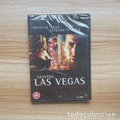 Cine: Leaving Las Vegas- 5055201804211
