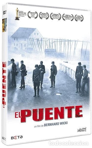Cinema: El puente- 8421394539969