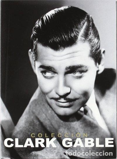 Cin&eacute;ma: Clark Gable Essential- 5051893016789