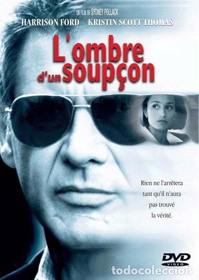 Cin&eacute;ma: L'ombre d'un soup&ccedil;on- 3700173232433