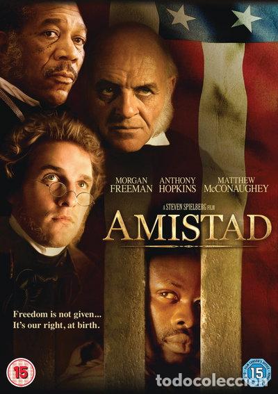 Cin&eacute;ma: Amistad- 5051188122133