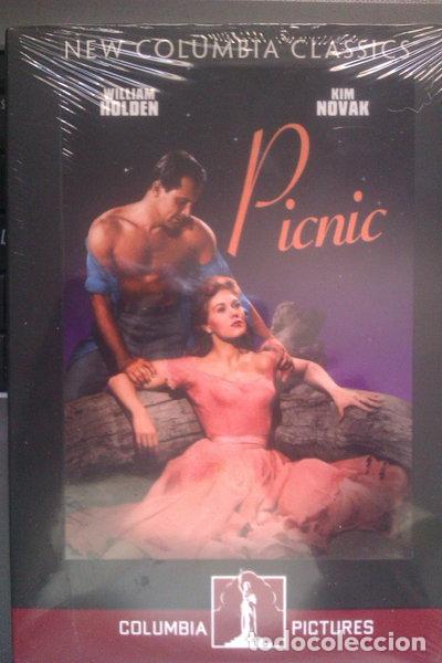 Cine: Picnic- 8414533041140