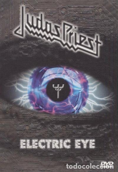 Cinema: Electric Eye- 5099720219392