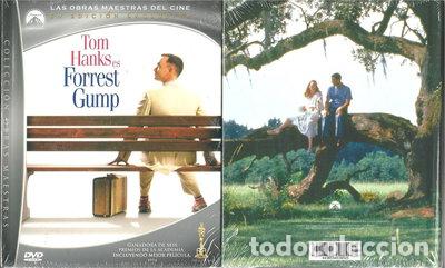 Cin&eacute;ma: Forrest Gump- 8436534539525