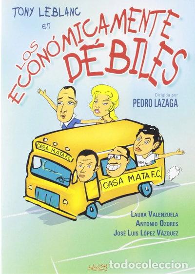 Cinema: Los econ&oacute;micamente d&eacute;biles- 8421394538252