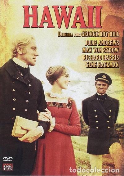 Cinema: Hawaii- 8436037887864