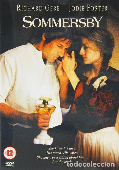Cinema: Sommersby- 7321900126496