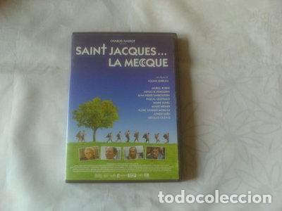 Cinema: Saint-Jacques... La Mecque- 3700173218673
