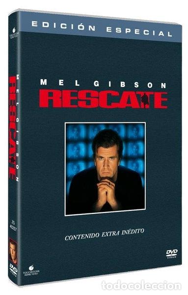 Cinema: Rescate- 8421394545243