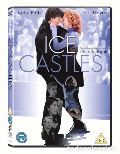 Kino: Ice Castles- 5035822244634