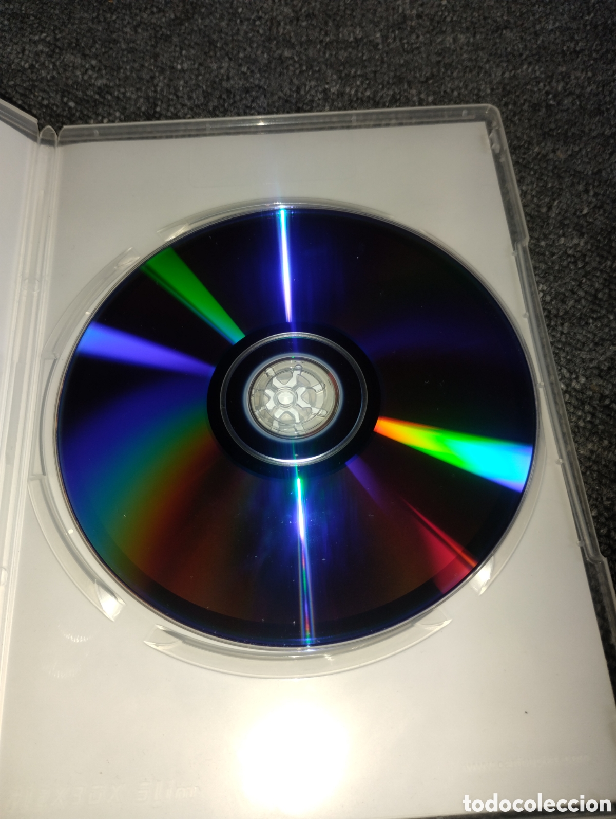 Cine: Matar a dios DVD ... - Foto 4