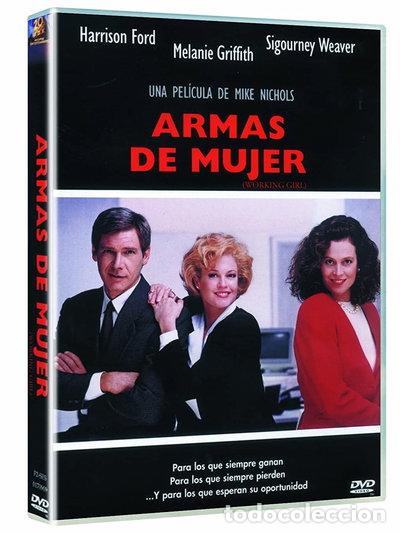 Cinema: Armas De Mujer- 8436534535923