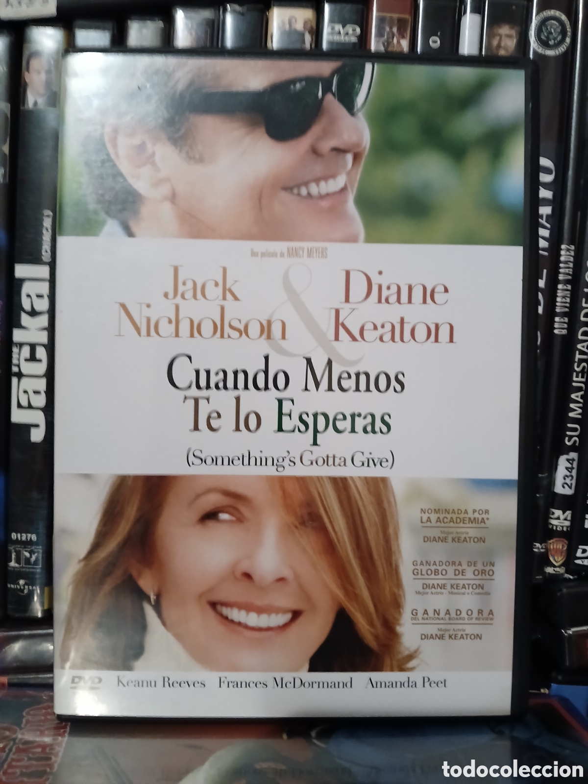 Kino: Cuando Menos te lo Esperas DVD CineYVideojuegosAlMejorPrecio