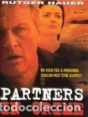 Cine: Partners in crime- 3530941009123