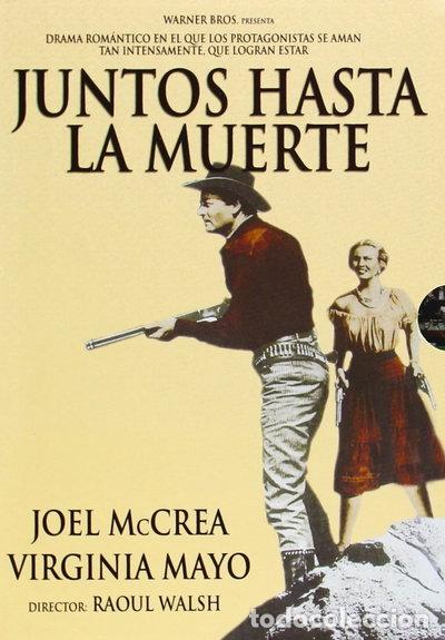 Cine: Juntos hasta la muerte- 5051893006117