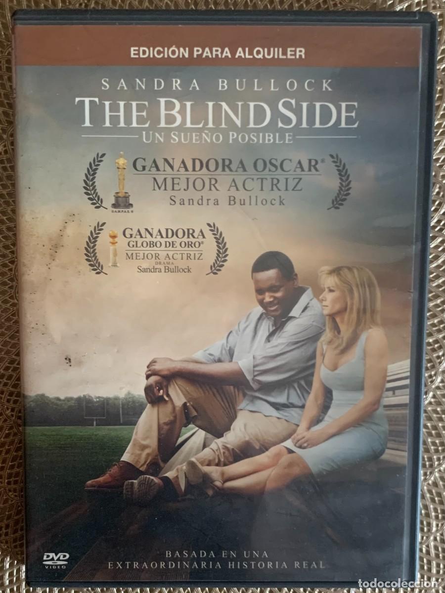 Cinema: UN SUE&Ntilde;O POSIBLE (THE BLIND SIDE, 2009 JOHN LEE HANCOCK )