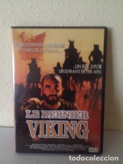 Kino: Le dernier viking- 3530941010594