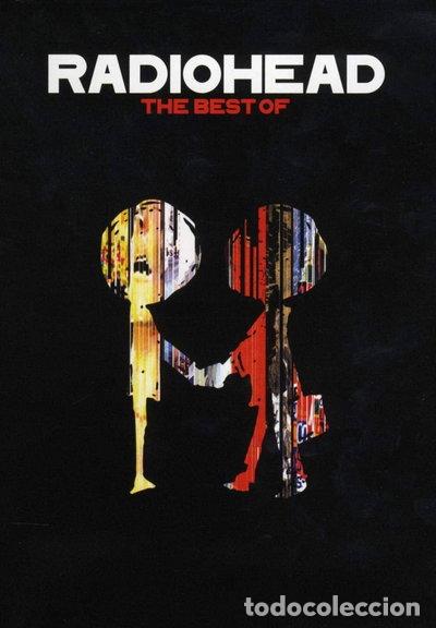 Kino: The Best Of- 5099921210792