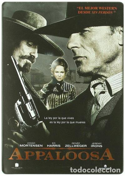 Cinema: Appaloosa- 8422632055784