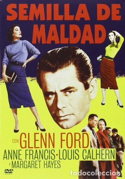 Kino: Semilla De Maldad- 7321926669038