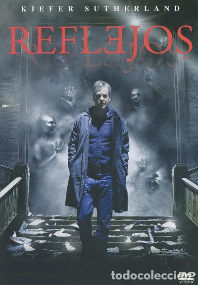 Kino: Reflejos- 8420266945433