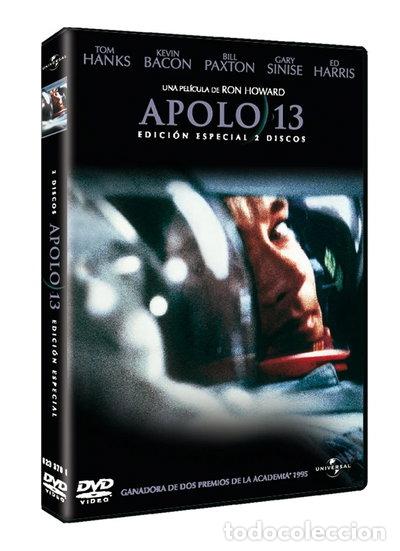 Cinema: Apolo 13- 5050582337884