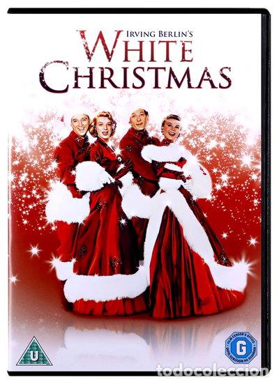 Cinema: White Christmas- 5014437970039