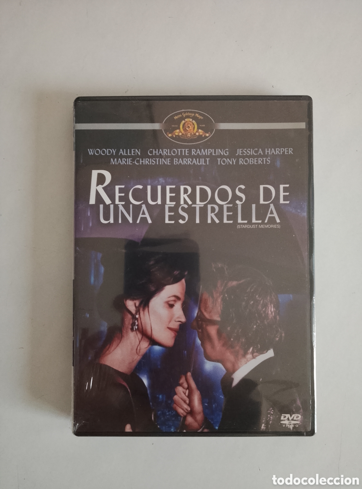 Cinema: PELICULA DVD RECUERDOS DE UNA ESTRELLA SIN ABRIR PRECINTADA