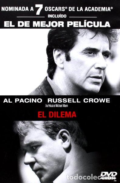 Cine: El dilema- 8421394542341