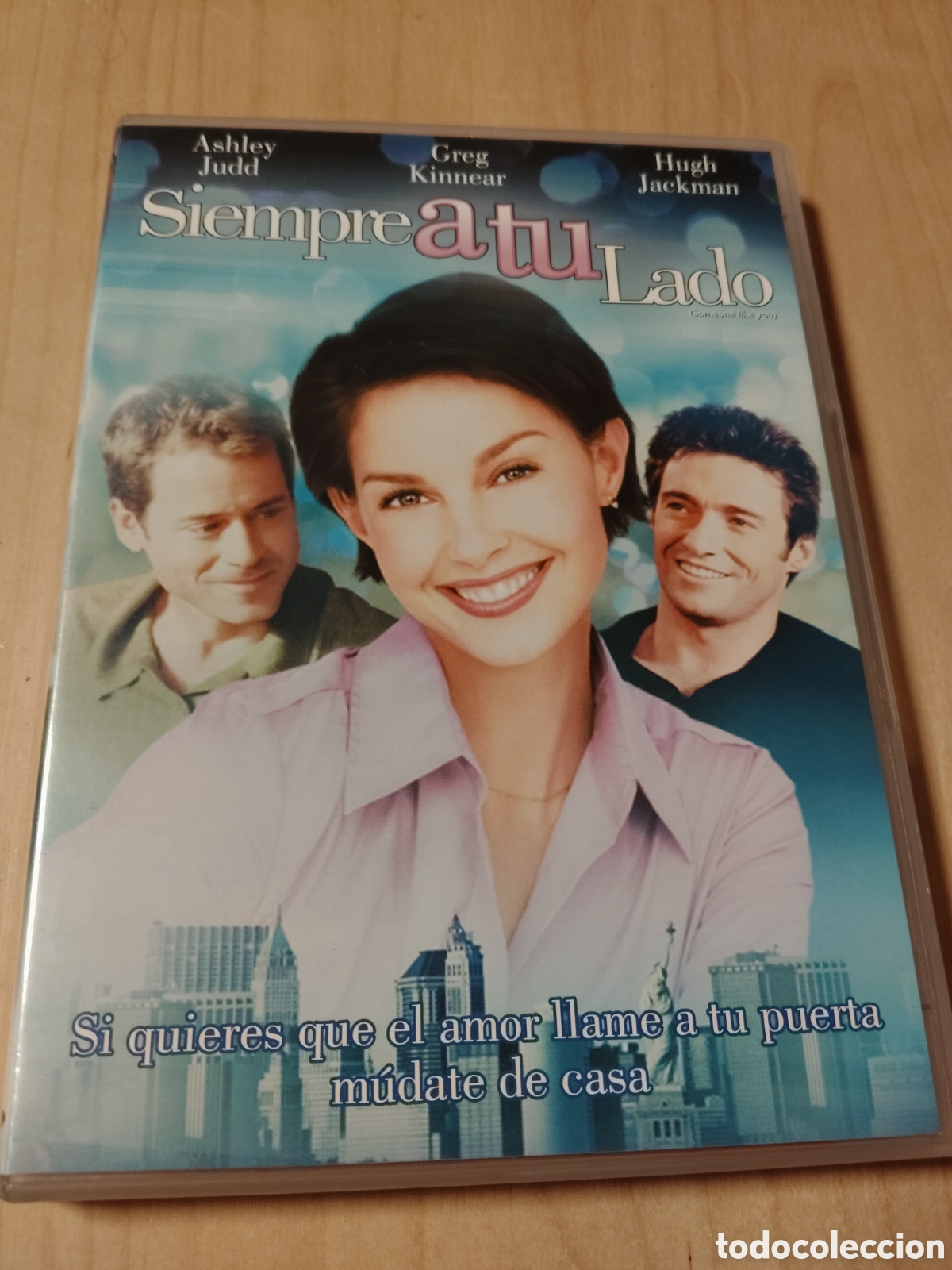 Cine: RD151 siempre a tu lado DVD SEGUNDAMANO
