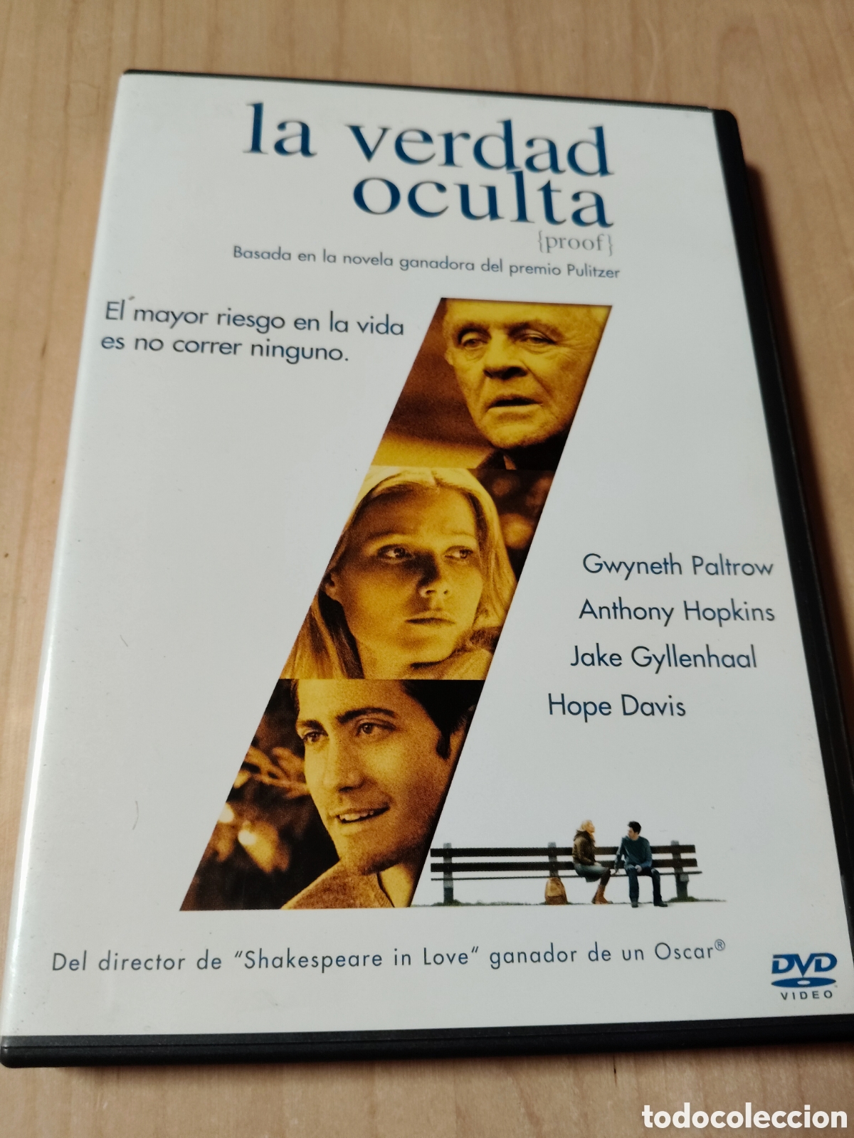 Kino: RD151 la verdad oculta DVD SEGUNDAMANO