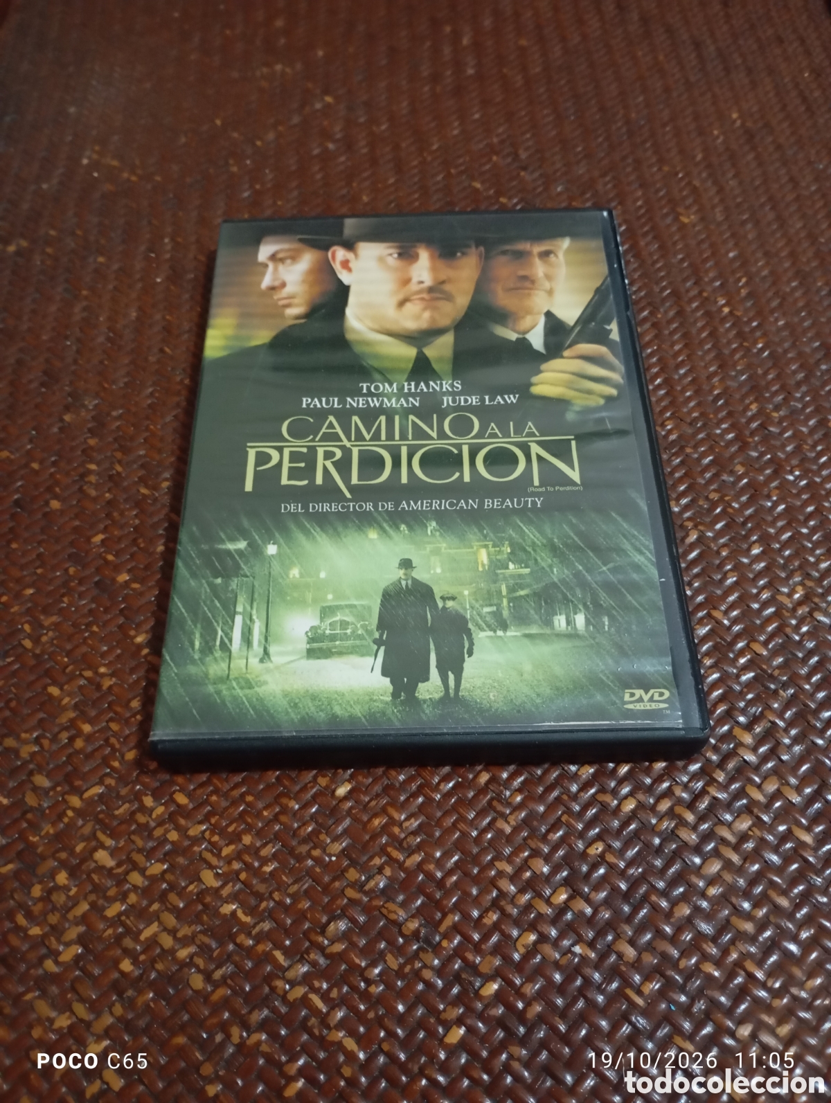 Cine: Camino a la perdici&oacute;n - Foto 1