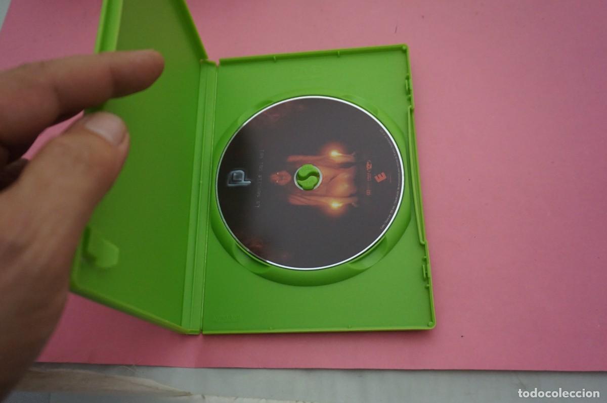 Cine: 8B3/ DVD - P LA SEMILLA DEL MAL - - Foto 2