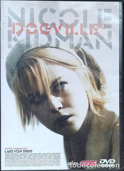 Cine: Dogville- 8420172035709
