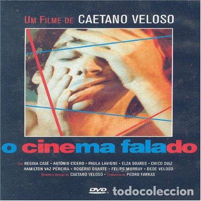 Cine: O Cinema Falado- 0044006681290