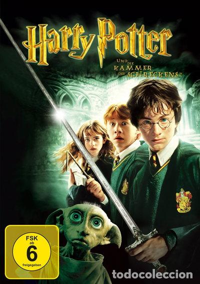 Cine: Harry Potter und die Kammer des Schreckens- 7321921588167