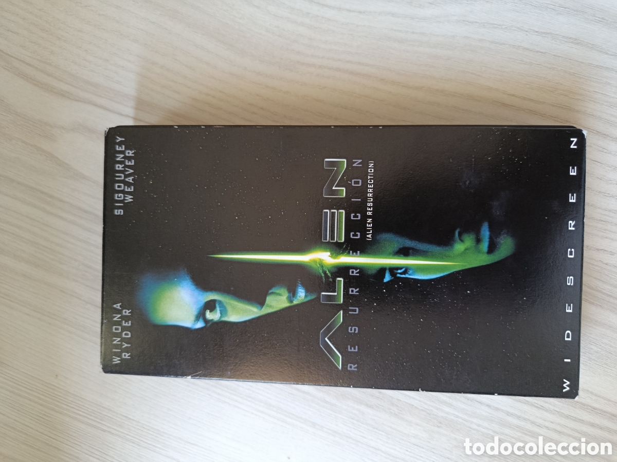 Cine: Pack 4 Peliculas Alien - Foto 3