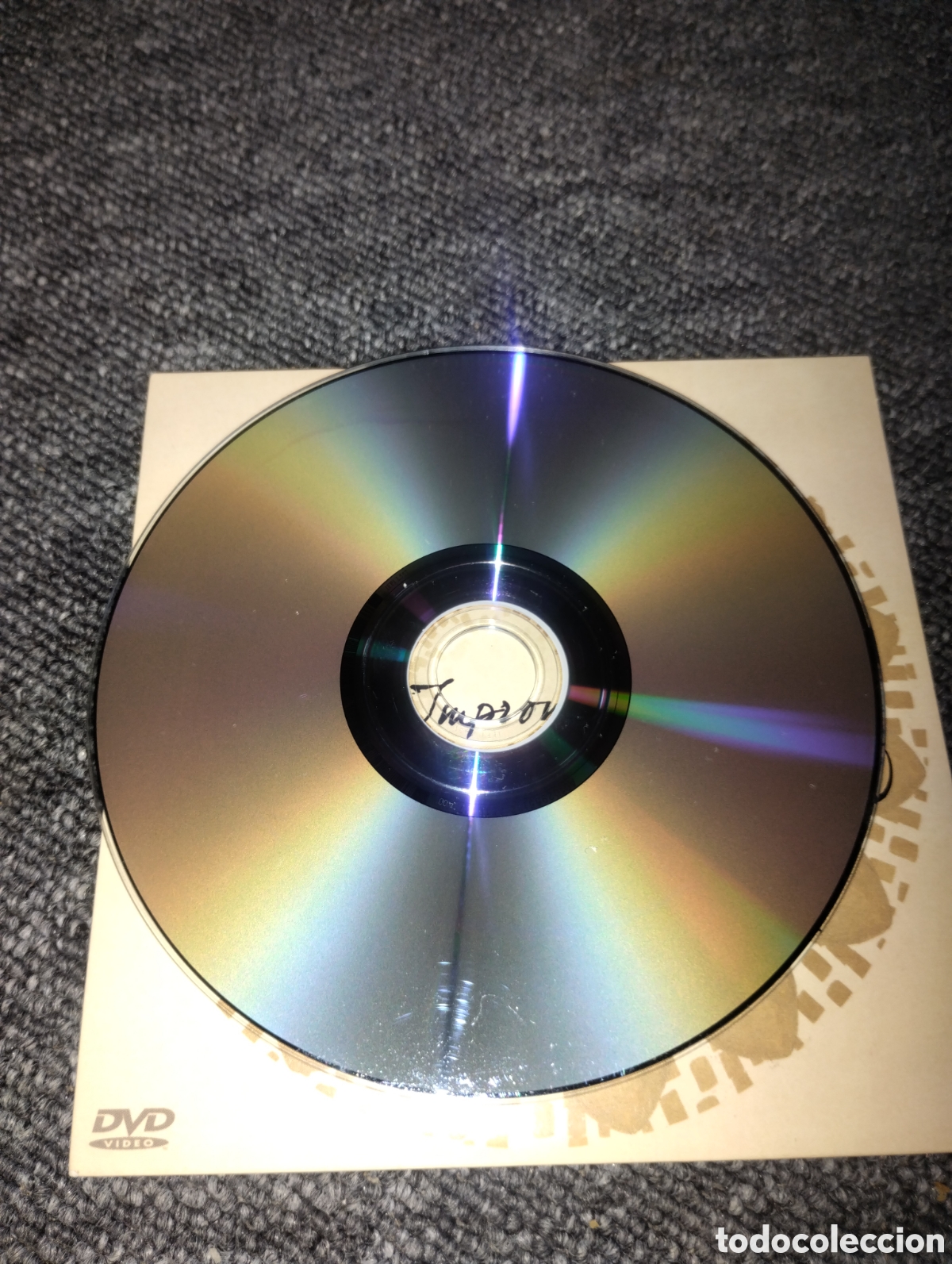 Cine: Impromptu DVD sin usar - Foto 4
