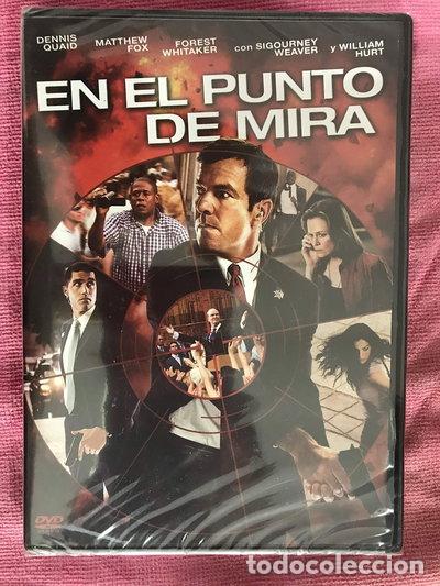 Cine: En El Punto De Mira- 8414533052900
