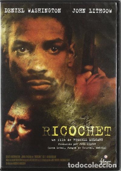 Cine: Ricochet- 8420018906088