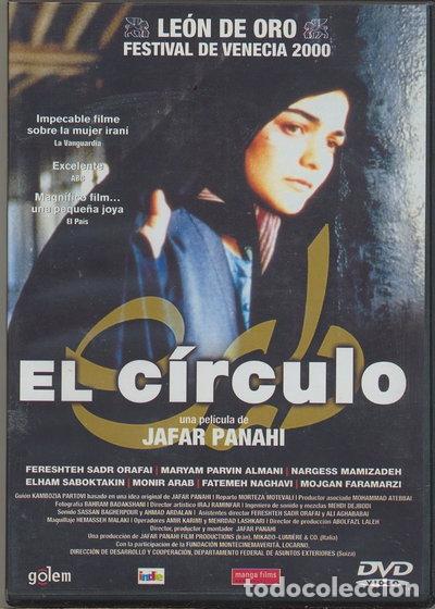 Cine: El c&iacute;rculo- 8420172027377 - Foto 1